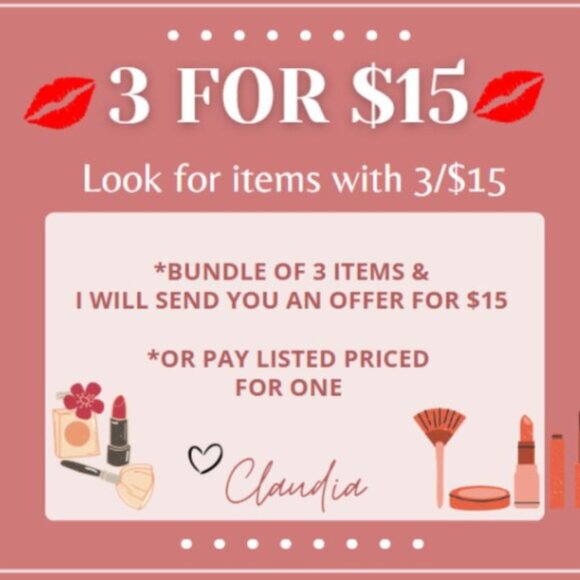 💋3/$15💋Clinique Black Honey Almost Lipstick NWOB - Picture 4 of 4